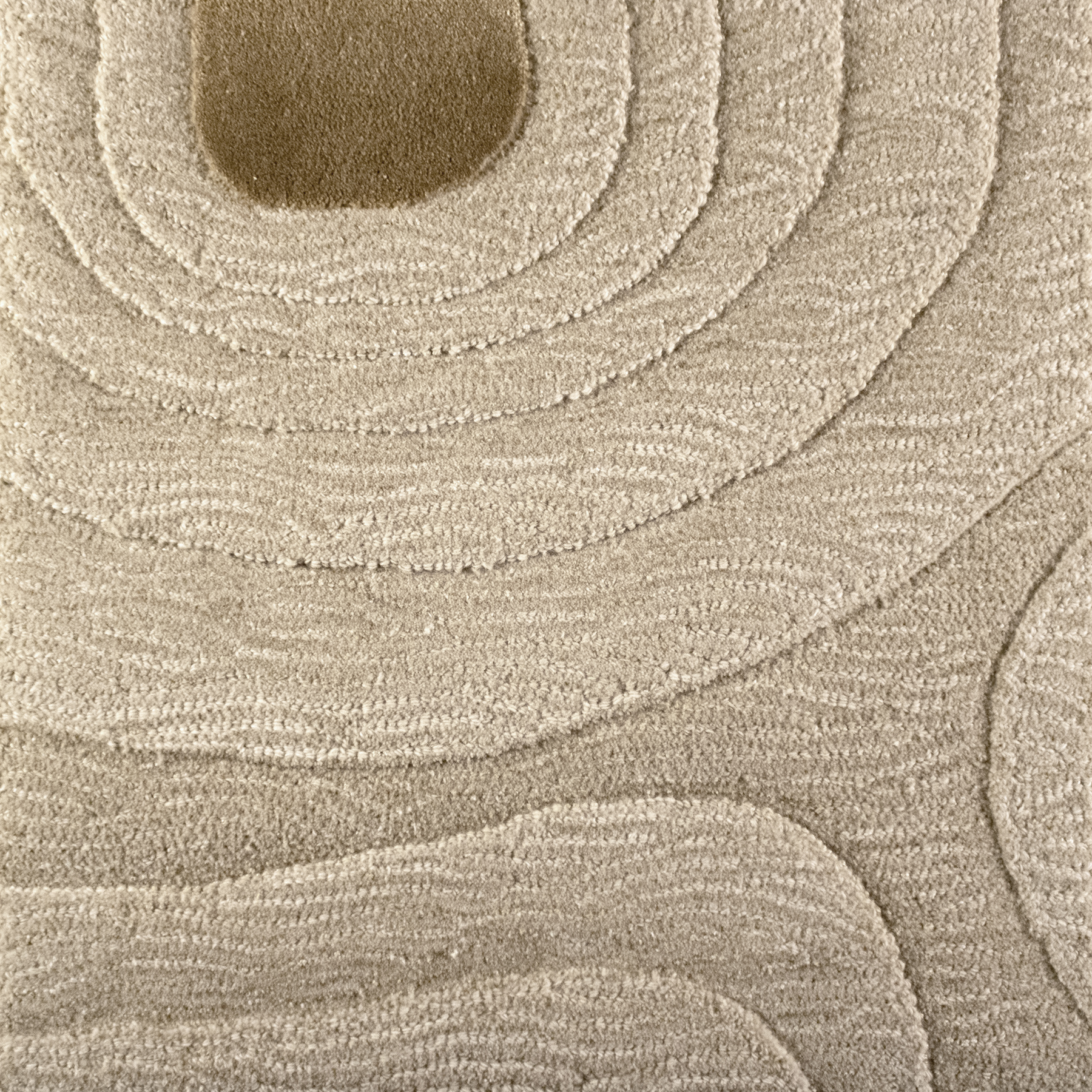 Joro II Sample | 18" x 18"